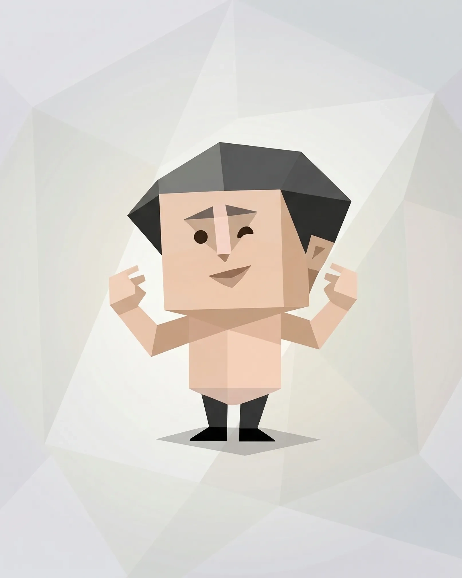 SBTI 人格图鉴:CTRL 拿捏者